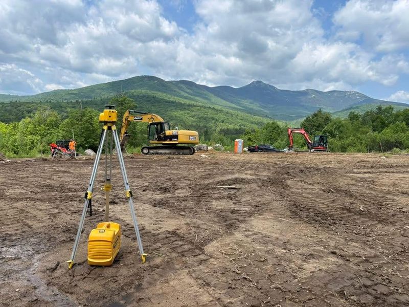 Site Grading