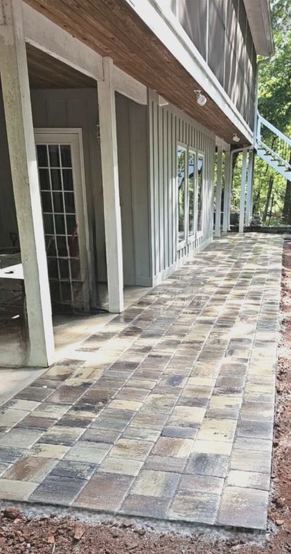 Hardscaping gallery