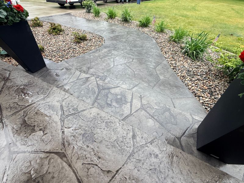 Concrete Slabs & Services