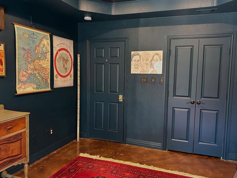 Interior Painting