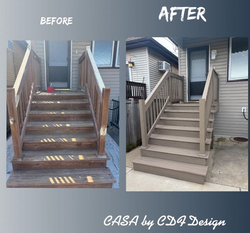 Decorative Finishes