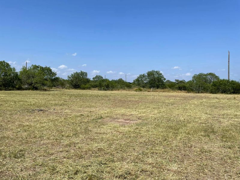 Land Clearing