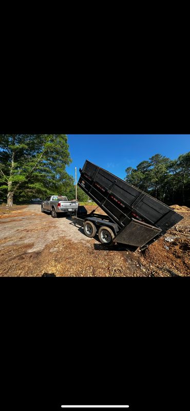 Junk Removal