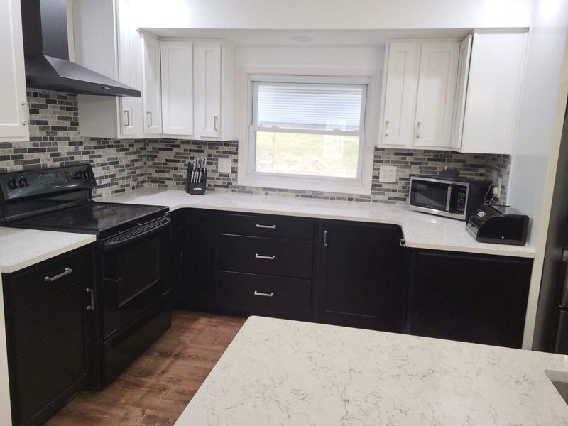 Remodeling