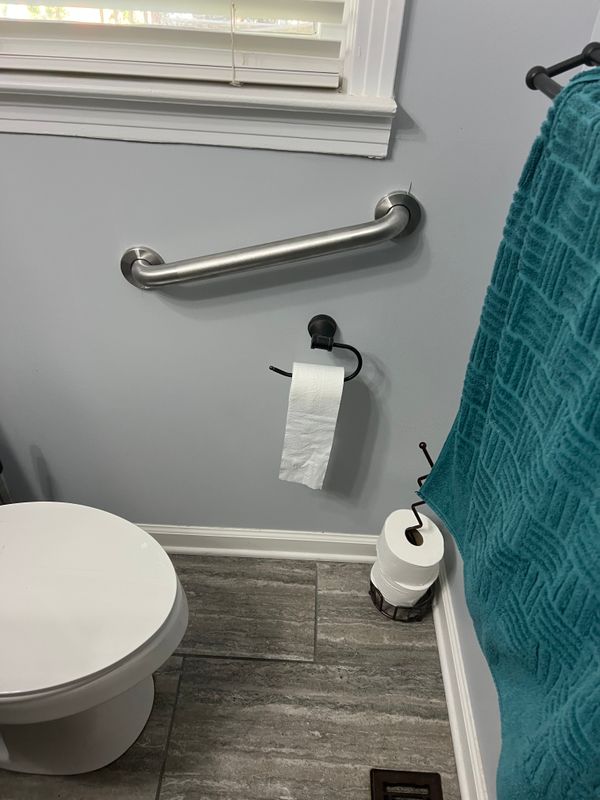 Kitchen and Bathroom Renovations