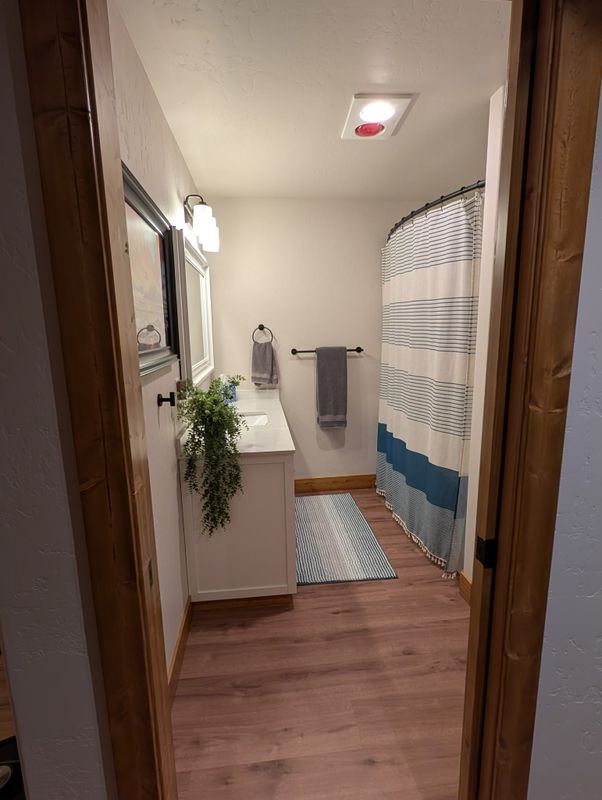 Kitchen and Bathroom Renovations