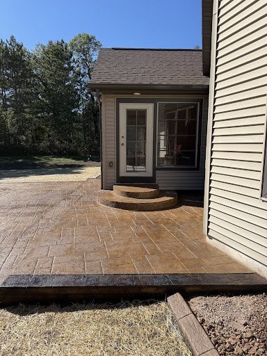 Decorative Concrete