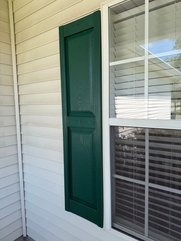 Exterior Painting