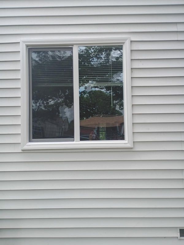 Window & Door Installation