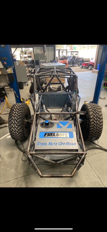 Custom Offroad Fabrication