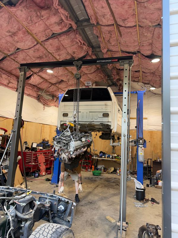 Auto Repair