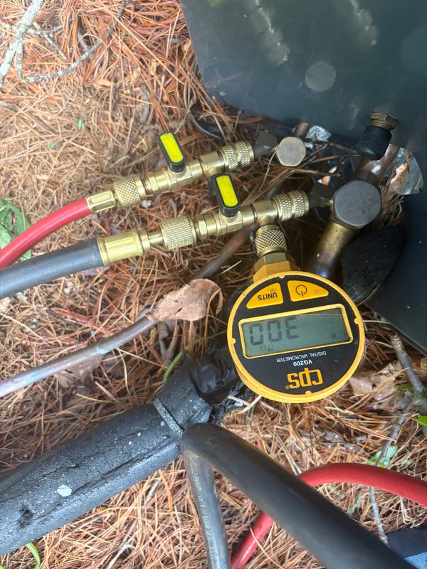 HVAC