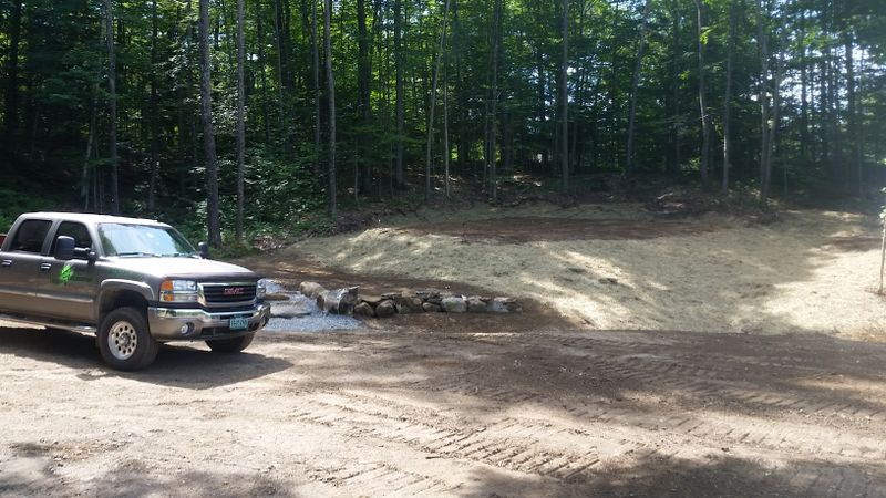Residential & Commercial Excavation