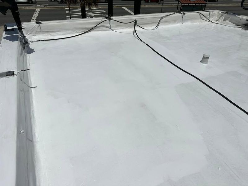 Roofing Installation