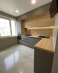 Kitchen and Bathroom Renovations