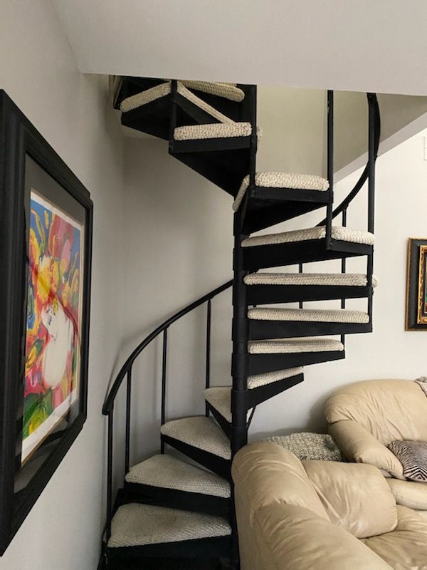 Interior Painting gallery