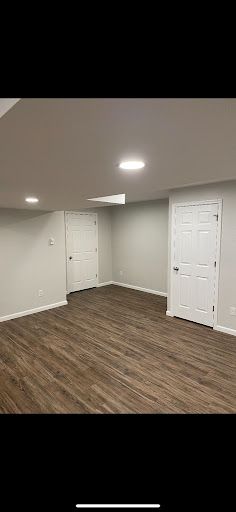 Custom Wood Work