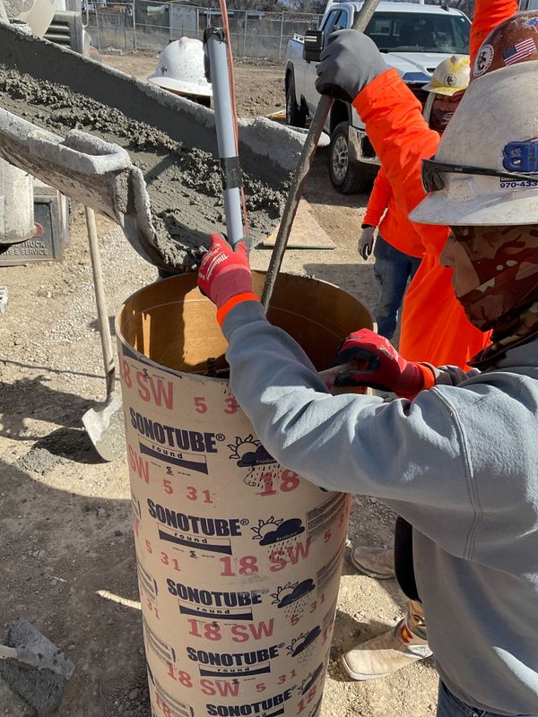 Structural Concrete