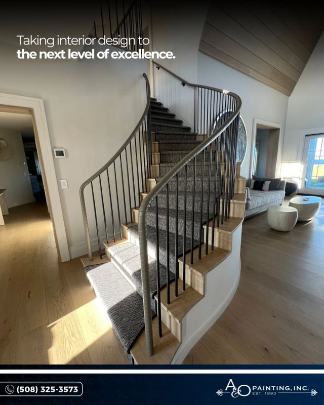Interior Painting