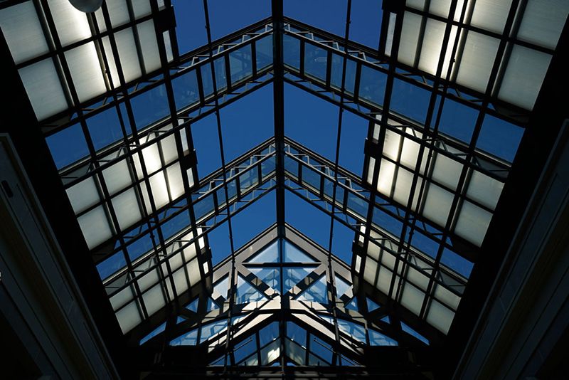 Commercial Roofing