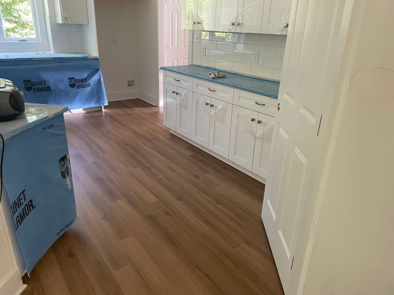 LVP, Luxury Vinyl Plank gallery