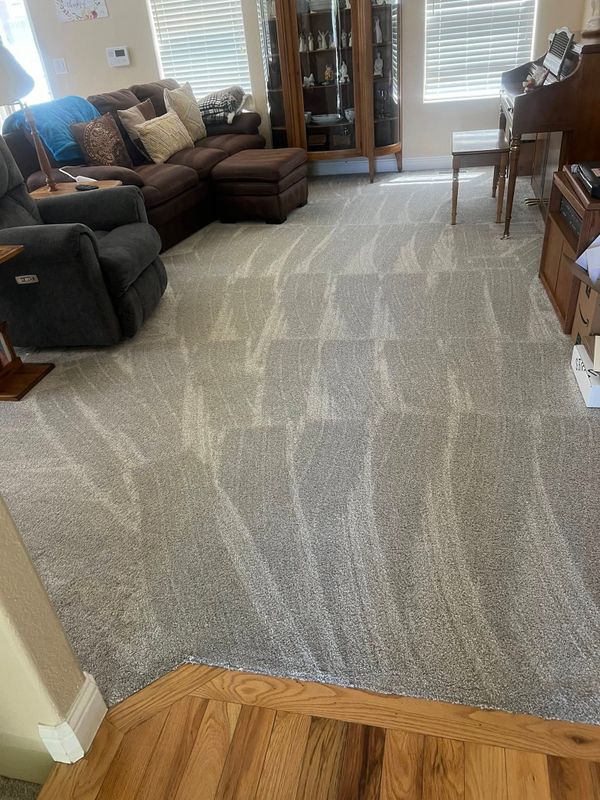 Move-In/Move-Out Cleaning