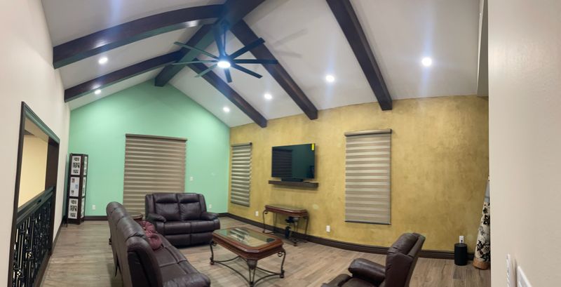 Residential Projects
