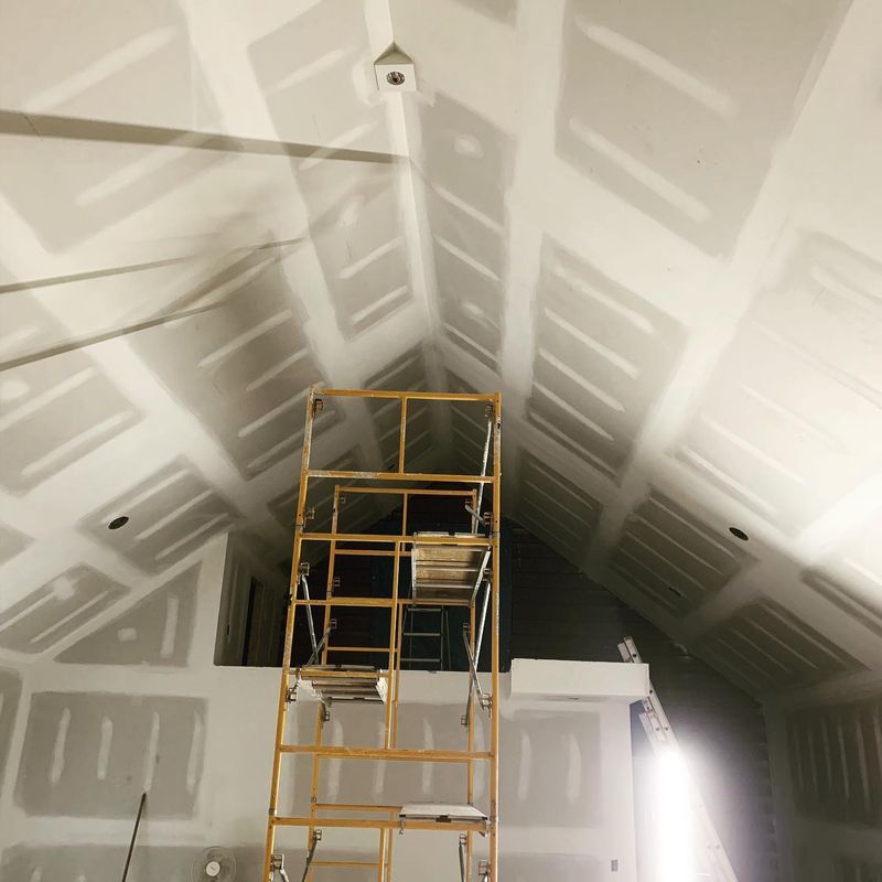 Drywall Installation