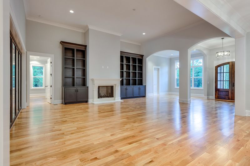 Interior Painting gallery