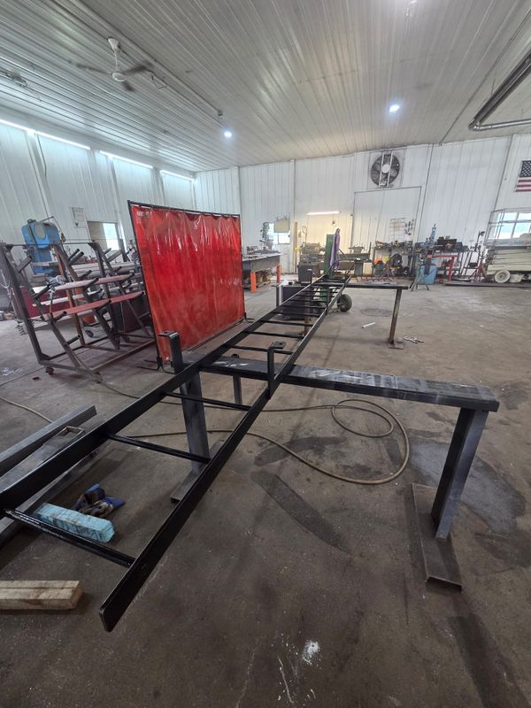 Custom Welding