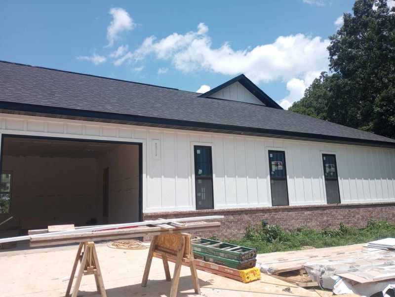 Roofing