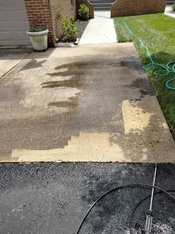 Exterior Painting
