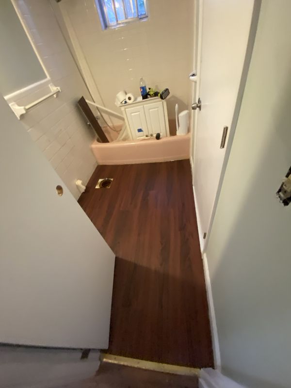 Flooring