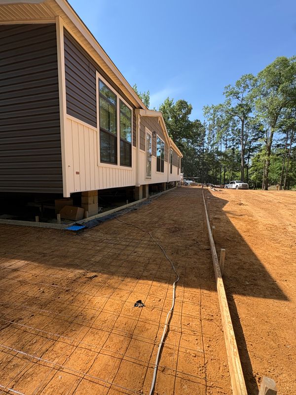Outdoor Projects
