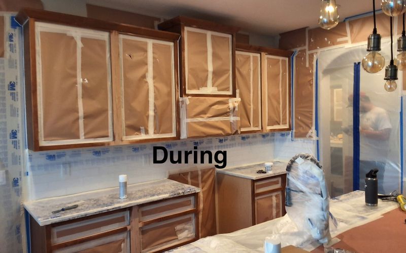 Interior Painting