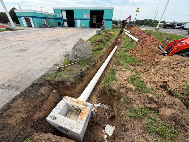 Stormwater Management