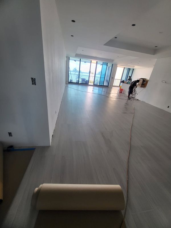 Flooring