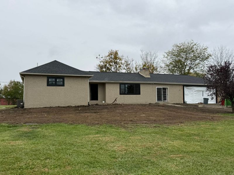 Custom Home Building