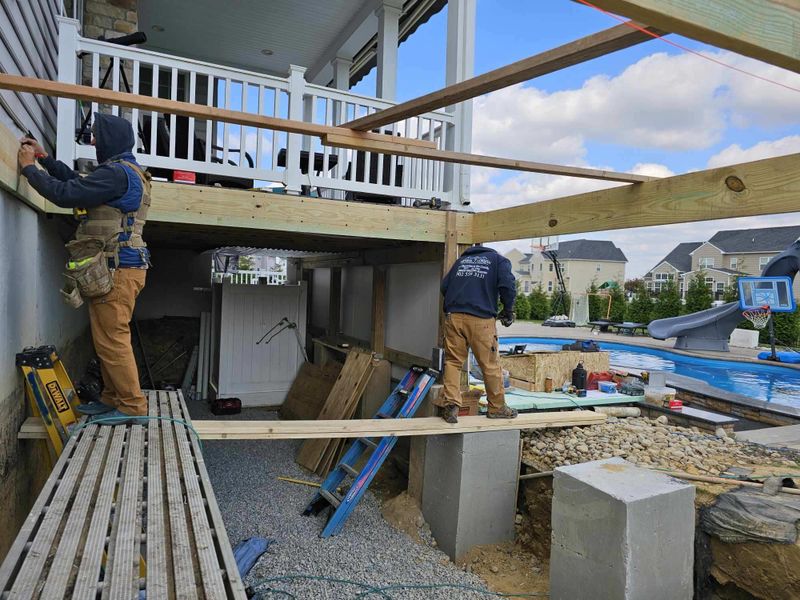 Tory St Renovation