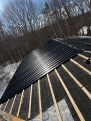 Roofing & Exterior Home Maintenance