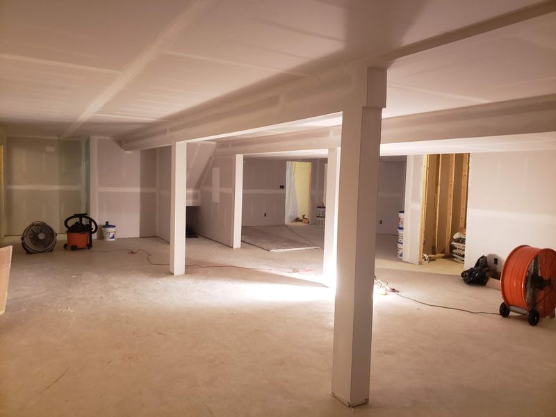 Interior Renovations