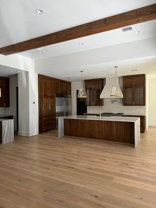Kitchen Renovation