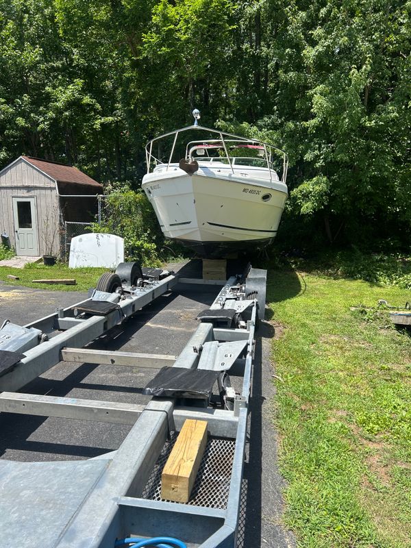 Boat Transport
