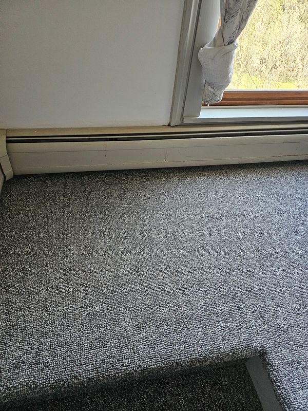 Carpet Installation and Repair