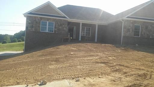 Land Grading