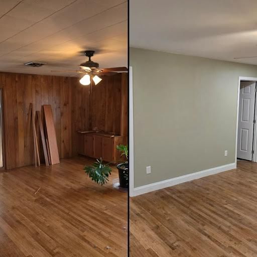 Flooring