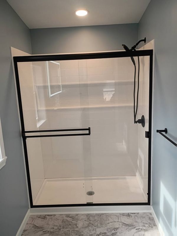 Bathroom Remodeling