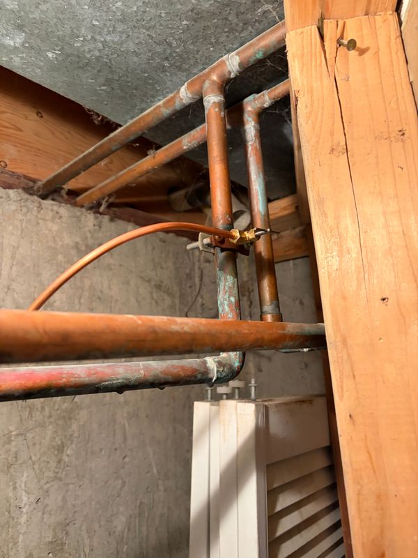 Plumbing Services
