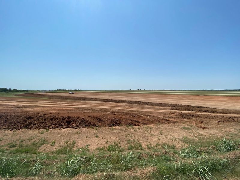 Earthwork