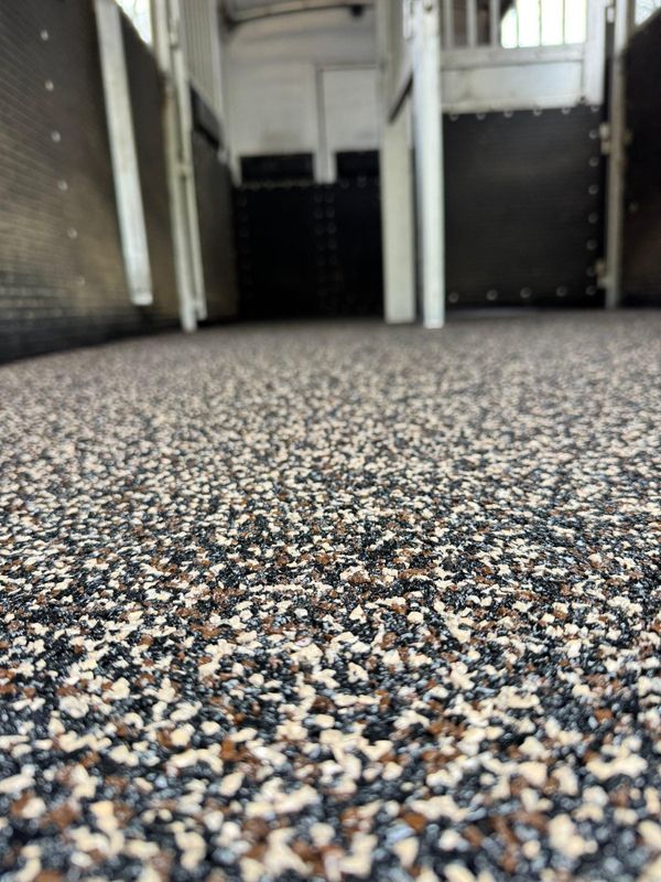 Trailer Flooring